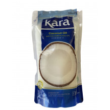 KARA UHT KÓKUSZZSÍR 1000 ML