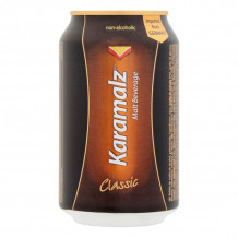 KARAMALZ MALÁTA ITAL NATÚR DOBOZOS 330 ML