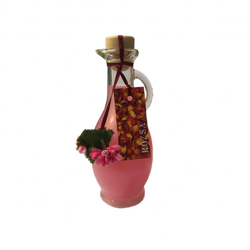 Vásároljon King glass rózsás habfürdő 200ml terméket - 1.399 Ft-ért