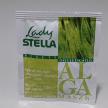 Lady stella alga öregedésgátló alginát maszk 6g