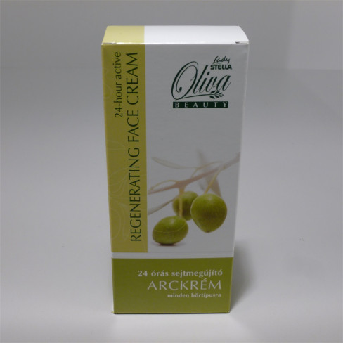 Vásároljon Lady stella oliva beauty 24 órás sejtmegújító arckrém 100ml terméket - 1.498 Ft-ért