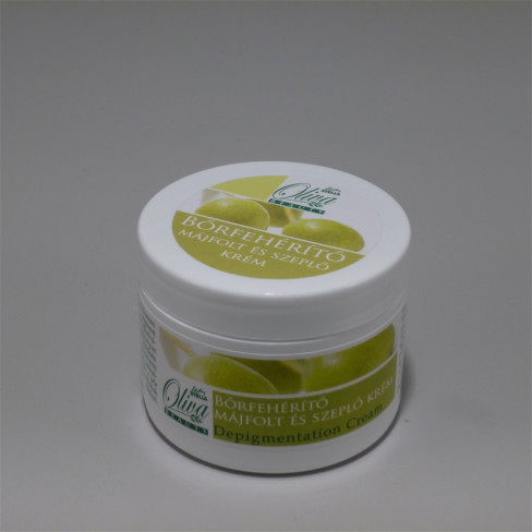 Vásároljon Lady stella oliva beauty bőrfehérítő májfolt és szeplőkrém 100ml terméket - 1.337 Ft-ért