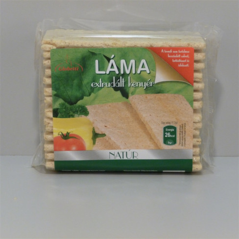 Vásároljon Láma extrudált kenyér natúr 100g terméket - 