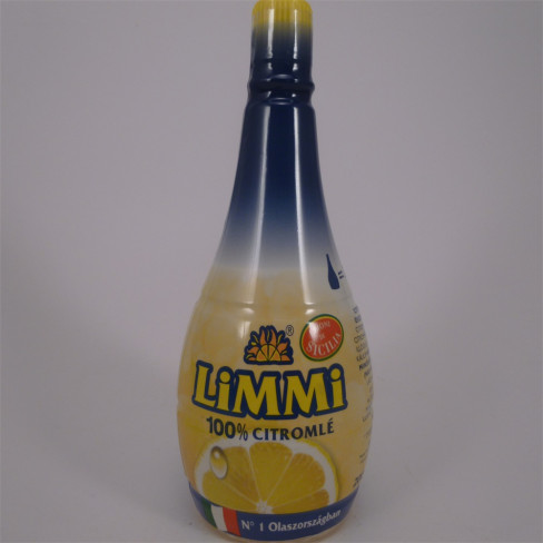 Vásároljon Limmi citromlé 200ml terméket - 753 Ft-ért