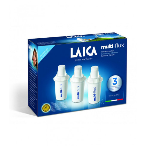 Vásároljon Laica classic vízszűrőbetét 3db terméket - 4.199 Ft-ért