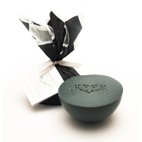 Vásároljon Love2smile aktív szenes fekete szappan 125 g terméket - 1.611 Ft-ért