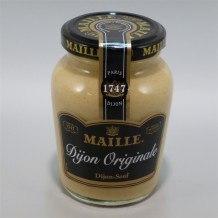 Maille eredeti dijoni mustár 200ml