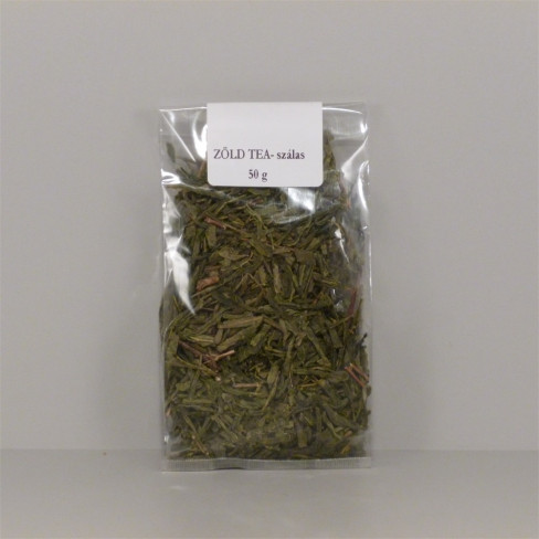 Vásároljon Mama drog zöld tea szálas 50g terméket - 303 Ft-ért