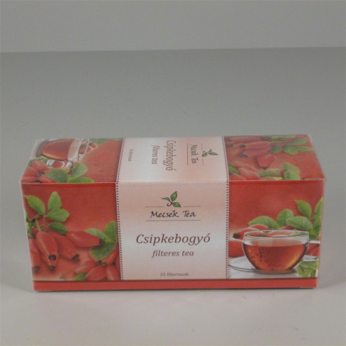 Vásároljon Mecsek csipkebogyó tea 25x2g 50g terméket - 713 Ft-ért