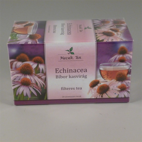 Vásároljon Mecsek echinacea tea 20x1,2 g 24g terméket - 651 Ft-ért