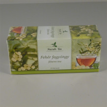 Mecsek fehér fagyöngy tea 25x1g 25g