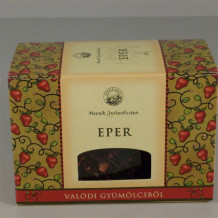 Mecsek gyümölcstea eper 100g