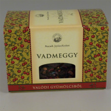 Mecsek gyümölcstea vadmeggy 100g