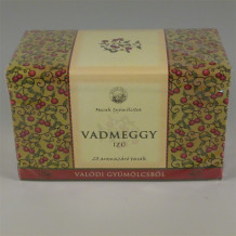 Mecsek gyümölcstea vadmeggy 20x2g 40g