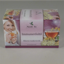 Mecsek immunerősítő teakeverék 20x1,5 g 30g