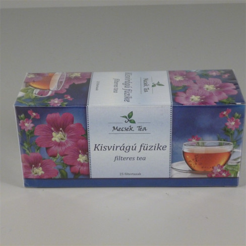 Vásároljon Mecsek kisvirágú füzike tea 25x1g 25g terméket - 488 Ft-ért