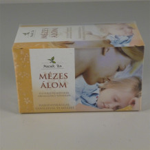 Mecsek mézes álom tea 20x1g 20g