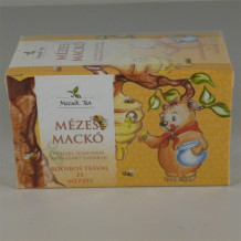 Mecsek mézes mackó tea 20x1.5g 30g