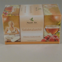 Mecsek salaktalanító teakeverék 20x1,2g 24g