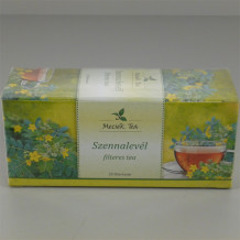 Mecsek szennalevél tea 25x1g 25g