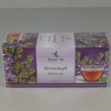 Mecsek veronikafű tea 25x1g 25g