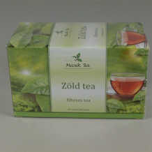 Mecsek zöld tea 20x2g 40g