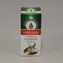 Medinatural ilang-ilang 100% illóolaj 5ml