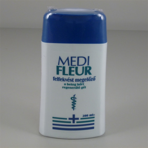 Vásároljon Medi fleur felfekvést megelőző gél 200ml terméket - 3.190 Ft-ért
