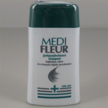 Medi fleur gyógynövényes sampon hajhullás ellen 200ml