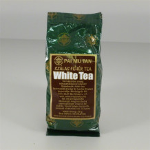 Mlesna szálas fehér tea 25g 25g