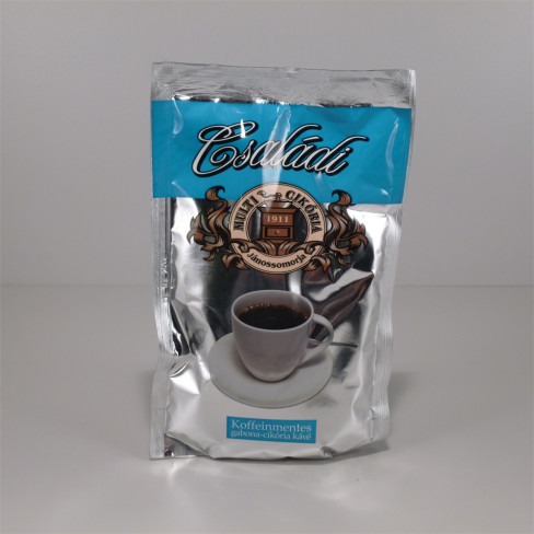 Vásároljon Multi cikória családi kávé 200g terméket - 377 Ft-ért