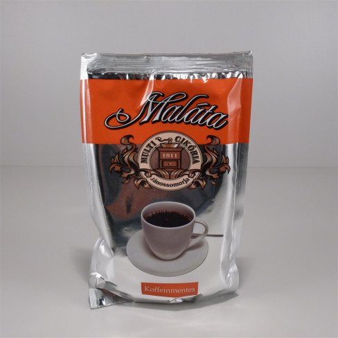Vásároljon Multi cikória maláta kávé 200g terméket - 367 Ft-ért