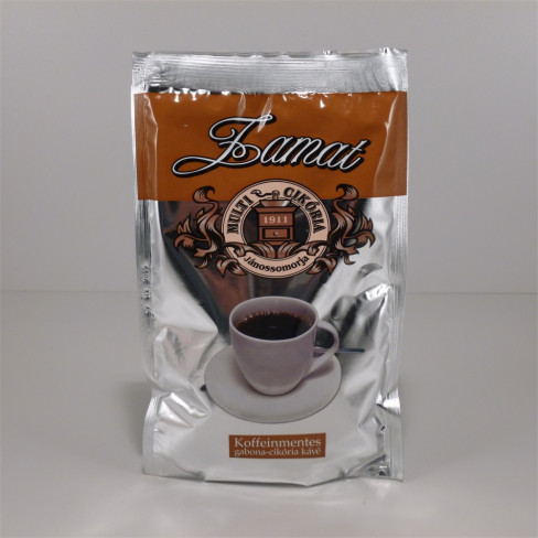 Vásároljon Multi cikória zamat kávé vanília 200g terméket - 377 Ft-ért