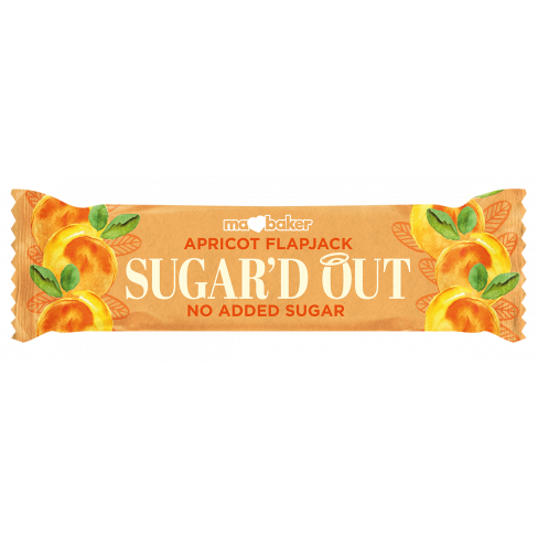 Vásároljon Ma baker sugardout barackos zabszelet hozzáadott cukor nélkü 50g terméket - 310 Ft-ért