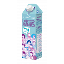 Magic milk laktózmentes uht tej 1,5% 1000ml