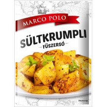 THYMOS MARCO POLO SÜLTKRUMPLI FŰSZERSÓ 30 G