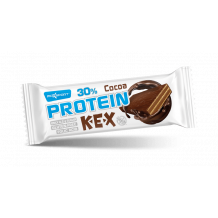 Gluténmentes maxsport protein kex kakaós 40g