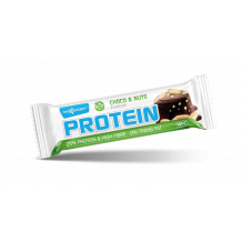 MAX SPORT PROTEIN SZELET CSOKOLÁDÉ-MOGYORÓ GLUTÉNMENTES 60 G