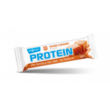 MAX SPORT PROTEIN SZELET KARAMEL GLUTÉNMENTES 60 G