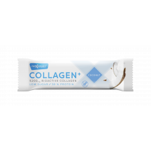 Maxsport collagen+ coconut szelet 40 g