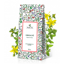 Mecsek tea orbáncfű 50g