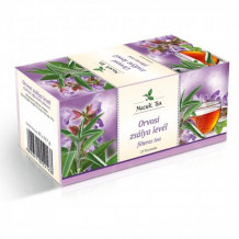Mecsek orvosi zsálya levél filteres tea 18g