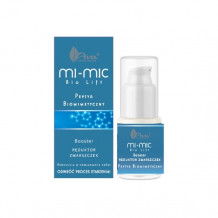 Mi-mic bio lift növényi botox arcszérum biomimetikus peptid 15 ml