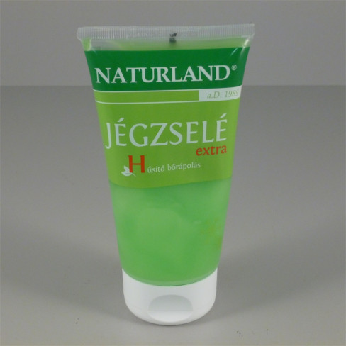 Vásároljon Naturland jégzselé extra 145ml terméket - 1.422 Ft-ért