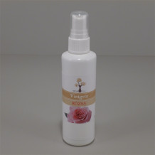 Naturpolc rózsa virágvíz spray 100ml