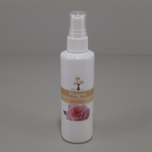 Vásároljon Naturpolc rózsa virágvíz spray 100ml terméket - 1.572 Ft-ért