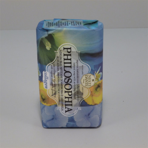 Vásároljon Nesti szappan philosophia kollagén 250g terméket - 1.316 Ft-ért