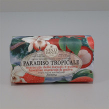 Nesti szappan romantica paradiso tropicale maracuja-guava 250g
