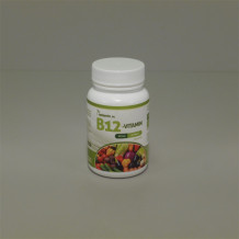 Netamin b12-vitamin 40db