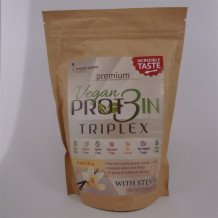 Netamin vegan prot3in triplex vanilia 550g